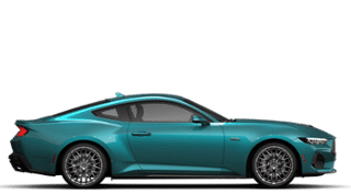 2026 Ford Mustang® External Image 1
